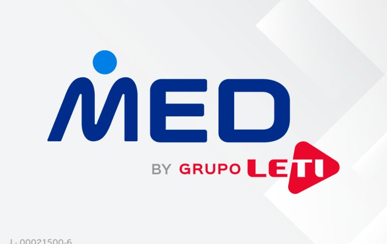 Grupo LETI presenta MED, su nuevo programa de educación médica continua