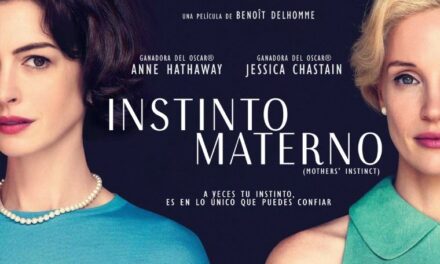 El electrizante thriller “Instinto Materno” llega a cines de Venezuela este jueves 15 de agosto