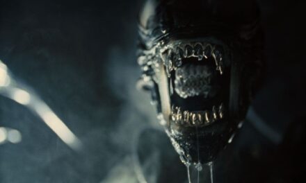 Alien: Romulus ¡Ya! en cines de toda Venezuela