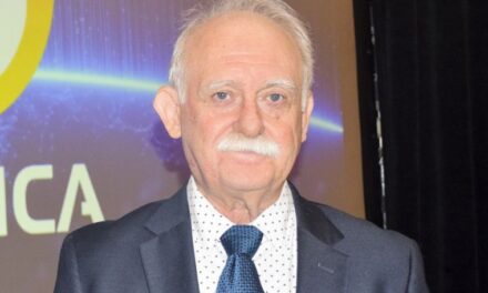 Gerente general de Solsica es nombrado director de Canaemte