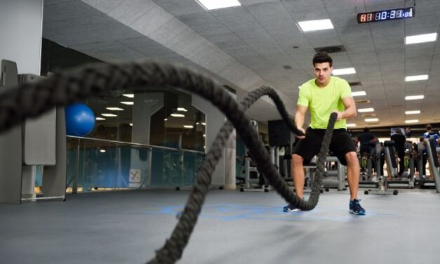Entrenamientos de alta intensidad mejoran la resistencia cardiovascular