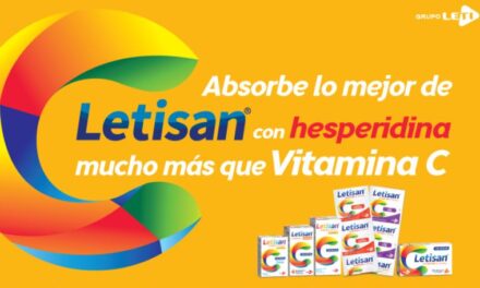 Letisan, marca emblemática de Grupo LETI, refresca su imagen gráfica