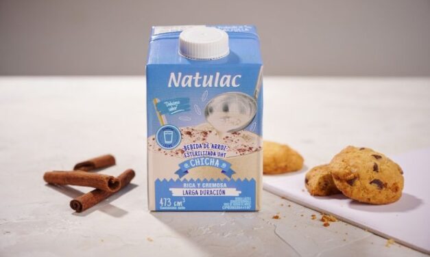 Lanzamiento de la Chicha Natulac en su portafolio lácteo
