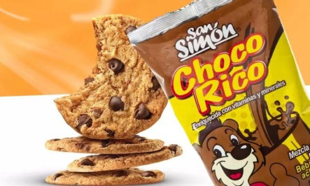 Crea deliciosos choco postres con Choco Rico