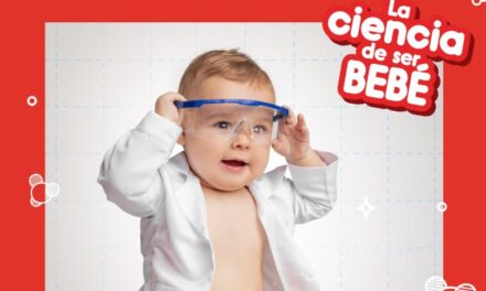 Huggies refuerza su posicionamiento como experto en pañales