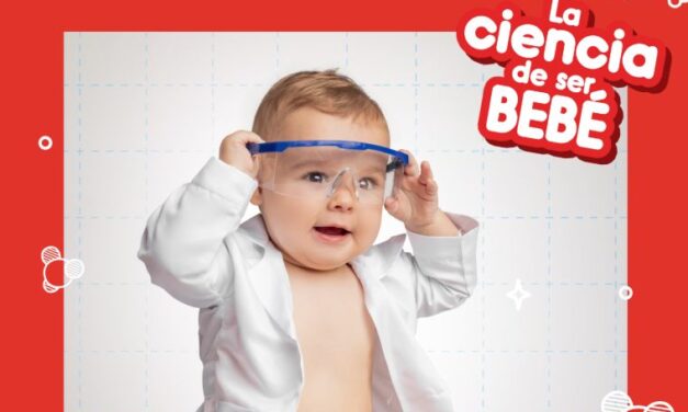 Huggies refuerza su posicionamiento como experto en pañales
