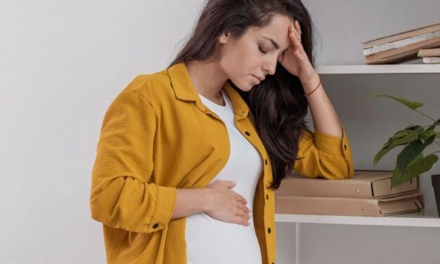 El embarazo molar es una emergencia obstétrica que no puede esperar