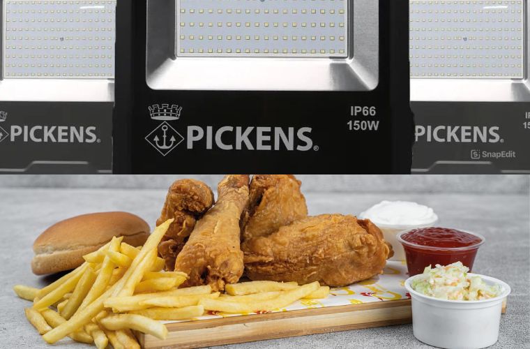 Descubra el nuevo ingrediente para el éxito de las cadenas de comida rápida en Venezuela
