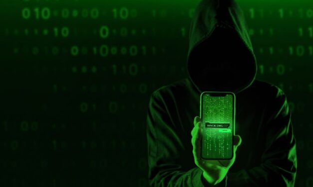 Nuevo método de phishing adaptado a usuarios de Android e iOS