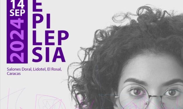 Diez de cada cien pacientes puede sufrir de epilepsia