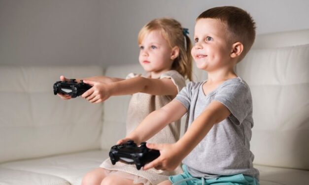 Apuestas en videojuegos: Una tendencia que preocupa en niños y adolescentes
