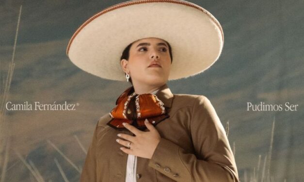 “Pudimos Ser”: La consolidación musical de Camila Fernandez