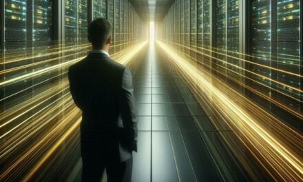 ESS Solutions: El almacenamiento de datos es la columna vertebral de la economía digital