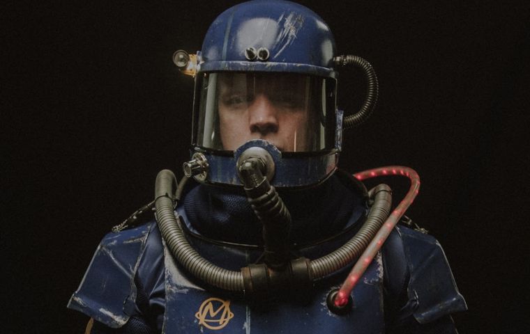 “La nave podcast”, del multipremiado Marko, cumple cuatro años de éxitos