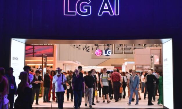 LG presento en IFA 2024 una emocionante visión de la vida futura con las innovaciones de “LG AI HOME”