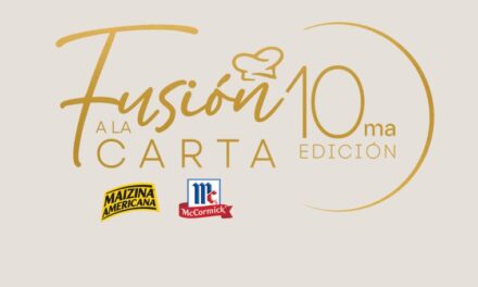 Fusión a la Carta cumple una década marcando huella junto al talento gastronómico venezolano
