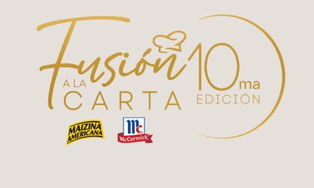 Fusión a la Carta cumple una década marcando huella junto al talento gastronómico venezolano
