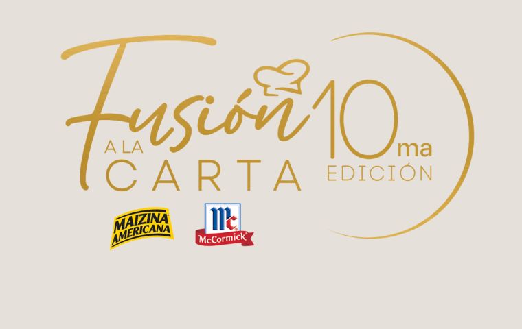 Fusión a la Carta cumple una década marcando huella junto al talento gastronómico venezolano