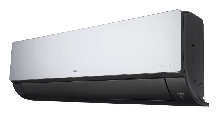 Lg promete climatizar y llenar de arte a Venezuela con ArtCool, un aire acondicionado con estlo