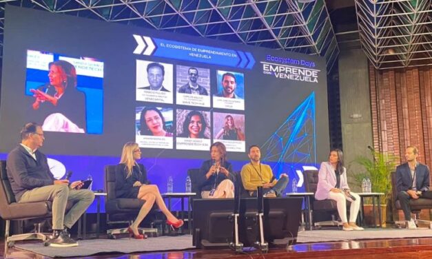 Startup Venezuela Summit, El espacio para impulsar el ecosistema de emprendimiento venezolano