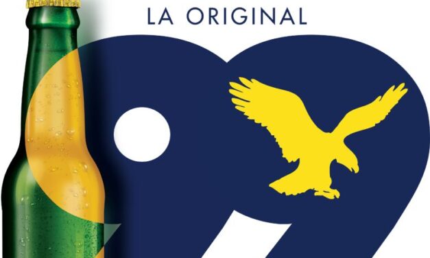Cerveza Zulia celebra 99 años siendo La Original