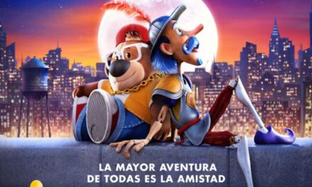  «Inseparables»: Todos somos el héroe de alguien
