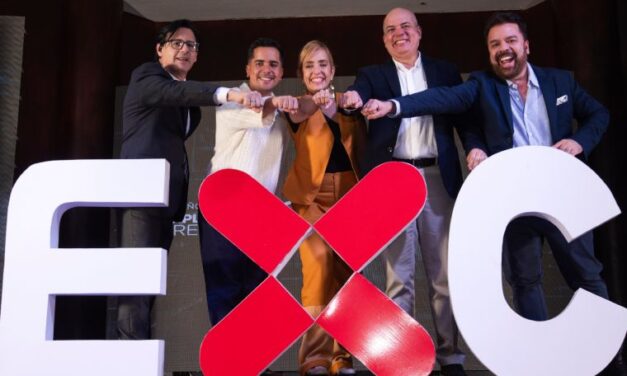 Cumbre Líderes Empresariales en Caracas: apuesta por potenciar las relaciones comerciales con Colombia, exportaciones y el desarrollo tecnológico en Venezuela