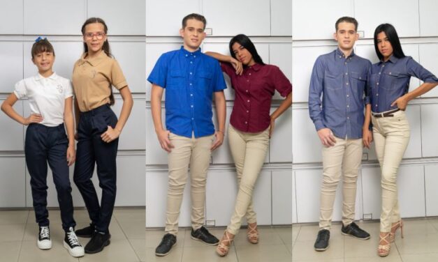 S&G Store: Uniforme a la medida de tus necesidades