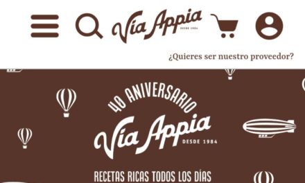 Via Appia: innovación, tradición y excelencia gastronómica