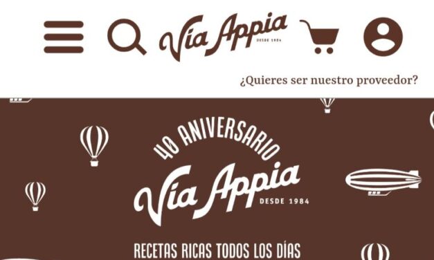 Via Appia: innovación, tradición y excelencia gastronómica
