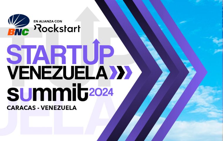 Startup Venezuela Summit 2024, el espacio para impulsar el ecosistema de emprendimiento venezolano