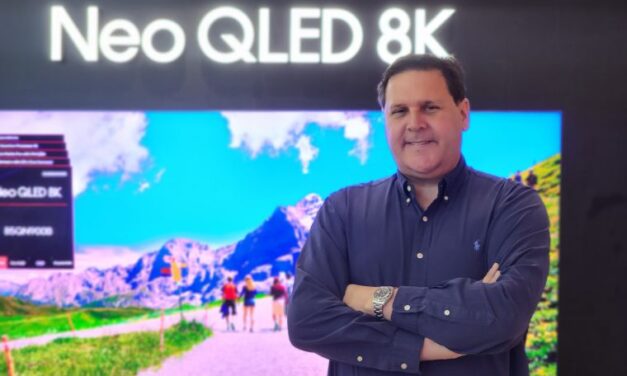 La seguridad es la gran diferencia entre un televisor Samsung y uno de otra marca