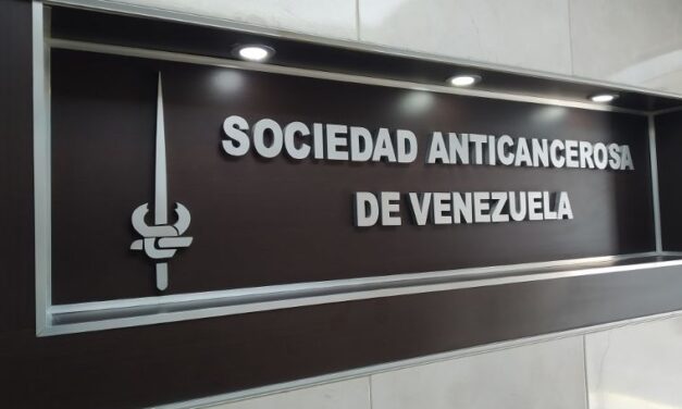 SAV: Un compromiso inquebrantable en la lucha contra el cáncer