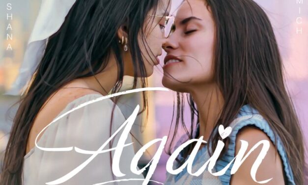 Michelle Deniesse y Shana Pilonieta Lanzan Su Serie Web Original «Again The Series (Tú Otra Vez)» Con Éxito Rotundo