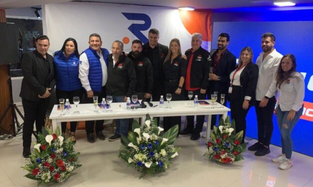 Rapicredit y Motos Toro harán mega jornada de financiamiento en Caracas este 26 de septiembre