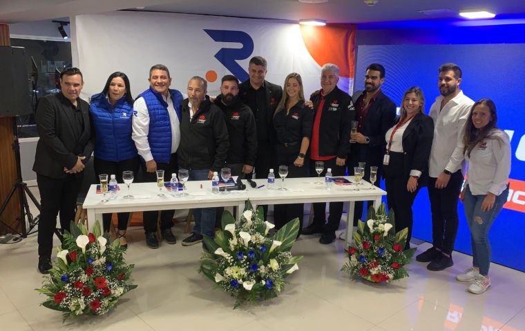 Rapicredit y Motos Toro harán mega jornada de financiamiento en Caracas este 26 de septiembre