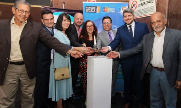 Chacao abre convocatoria para el Premio Municipal de Cine 2024