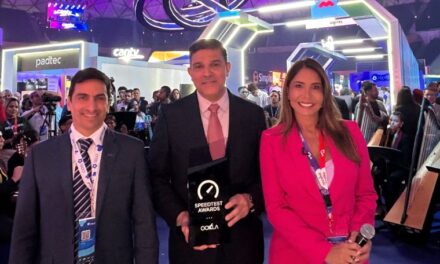 Digitel recibe la certificación de OOKLA por segundo año consecutivo