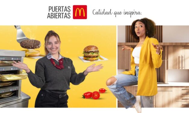 McDonald’s celebra una década de Puertas Abiertas, el recorrido por sus cocinas que inspira por la calidad