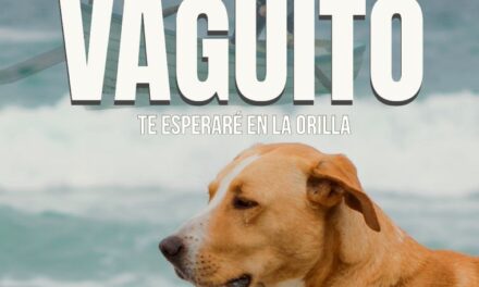 ¡La historia de VAGUITO llegó a cines de Venezuela!