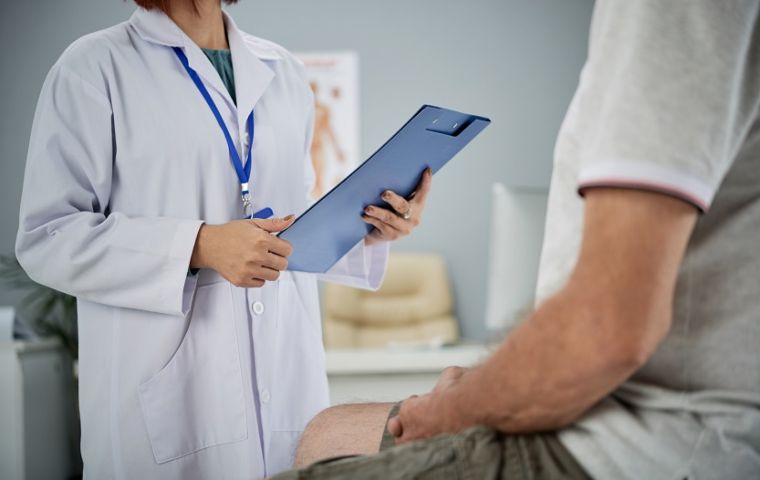 Clínica de Prevención SAV eleva el estándar en el diagnóstico urológico con nuevo cistoscopio