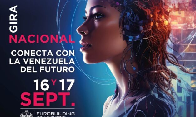 Cumbre Líderes Empresariales se realizará los días 16 y 17 de septiembre en Caracas