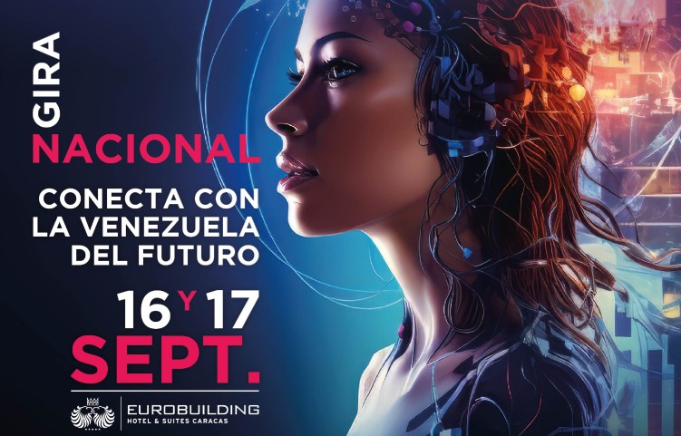 Cumbre Líderes Empresariales se realizará los días 16 y 17 de septiembre en Caracas