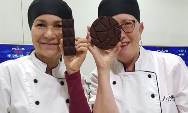 Día Internacional del Chocolate: Un homenaje al manjar más sublime de la naturaleza