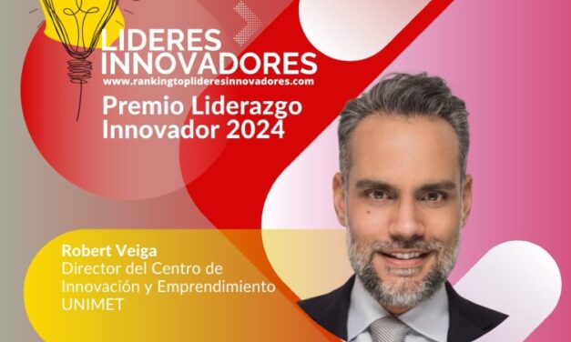 Venezuela dice presente en el sector de la innovación y la educación universitaria en Europa