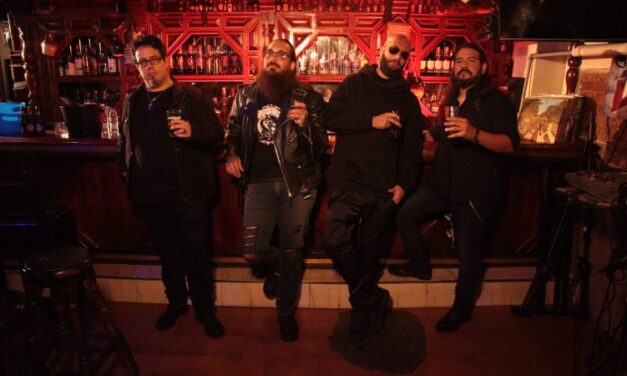 La agrupación Vettor N’ The Insurrectos estrena mundialmente el disco “Para Todos, Pero No”