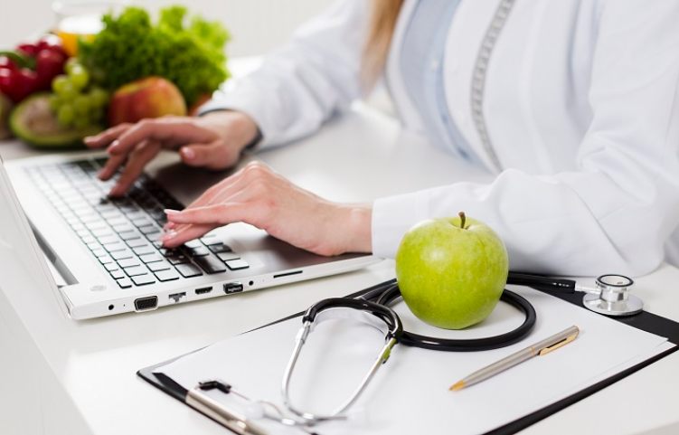 La evaluación nutricional personalizada es clave para prevenir enfermedades crónicas