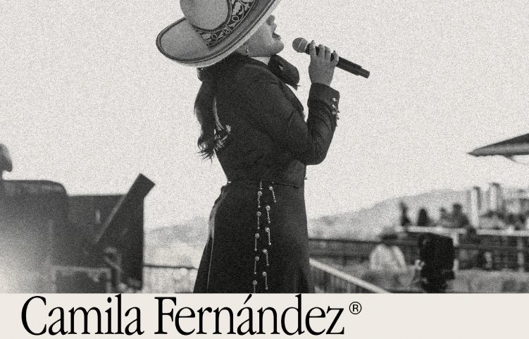 Camila Fernández rendirá tributo a México durante la pelea del “Canelo” Álvarez