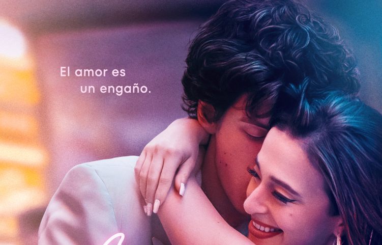Universal Pictures lanzó el tráiler de Anora, ganadora en Cannes