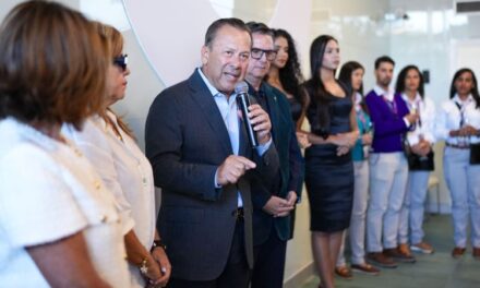Digitel inaugura moderno Centro de Atención en la Isla de Margarita